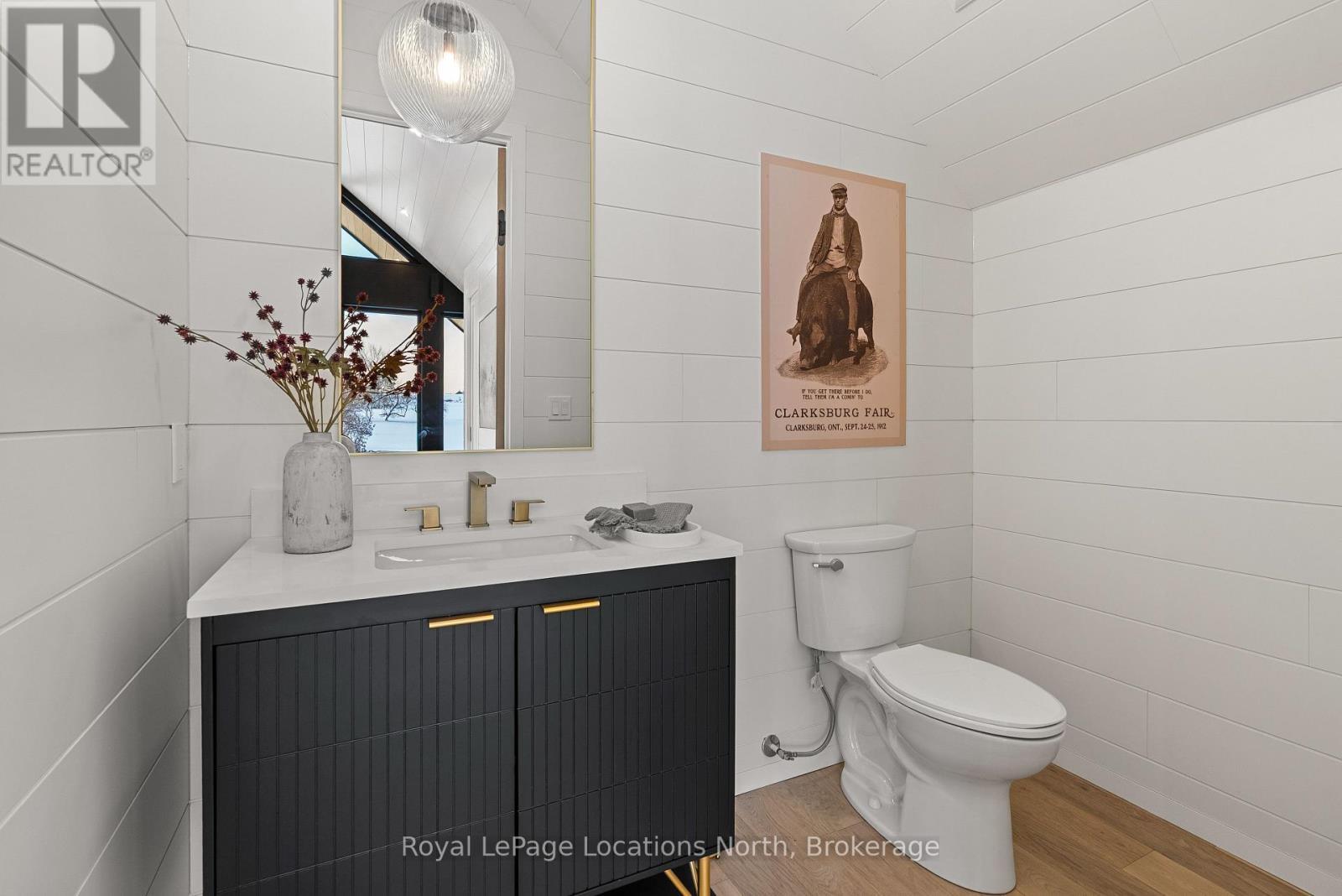 111 Slabtown Road, Blue Mountains, Ontario  N0H 1J0 - Photo 20 - X12616098