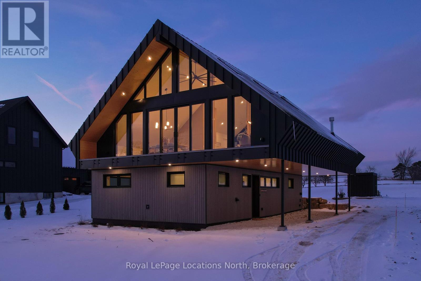 111 Slabtown Road, Blue Mountains, Ontario  N0H 1J0 - Photo 41 - X12616098