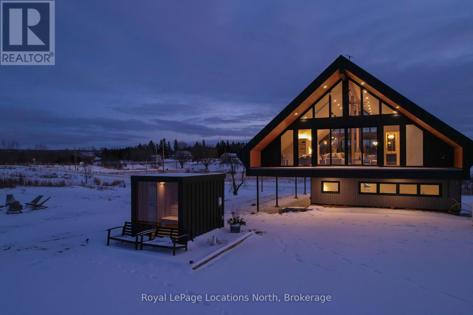 111 Slabtown Road, Blue Mountains, Ontario  N0H 1J0 - Photo 48 - X12616098