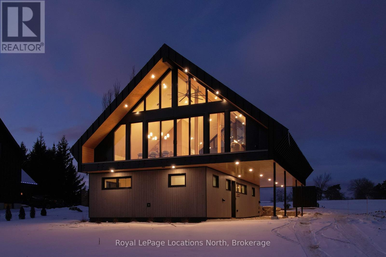 111 Slabtown Road, Blue Mountains, Ontario  N0H 1J0 - Photo 42 - X12616098