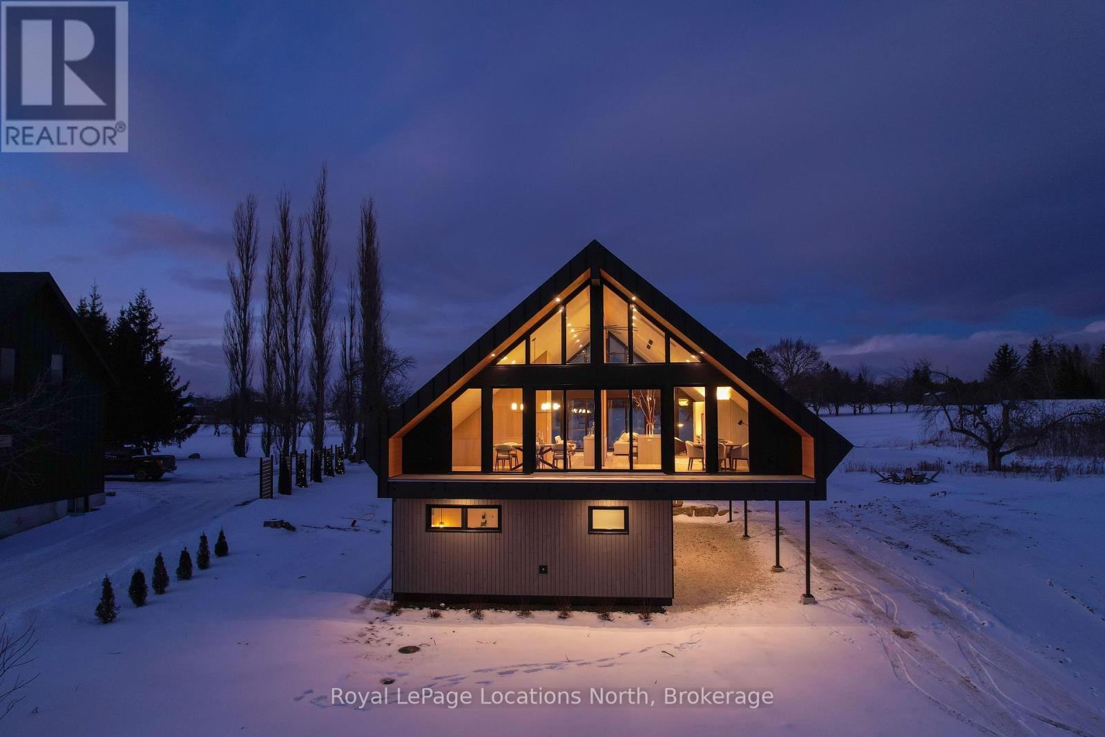 111 Slabtown Road, Blue Mountains, Ontario  N0H 1J0 - Photo 40 - X12616098