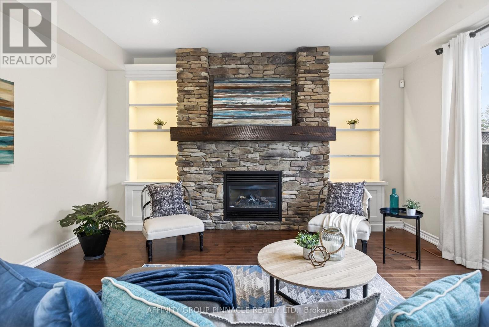 31 Ellis Crescent, Kawartha Lakes, Ontario  K9V 0A5 - Photo 20 - X12928320