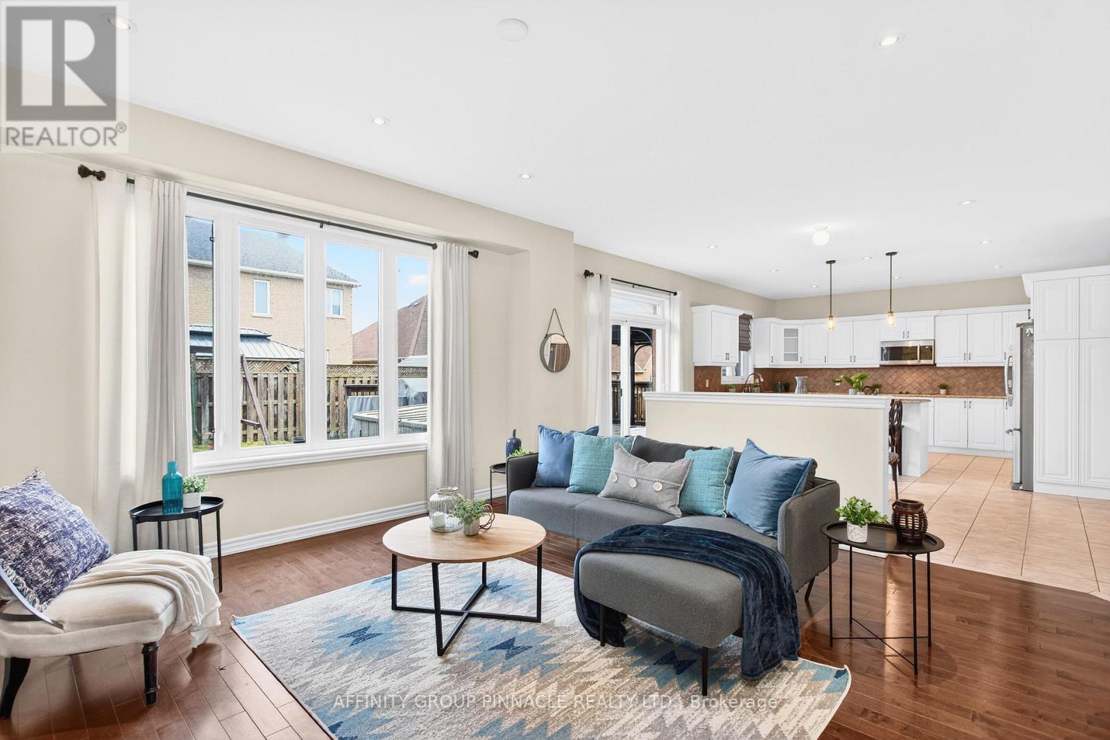 31 Ellis Crescent, Kawartha Lakes, Ontario  K9V 0A5 - Photo 21 - X12928320