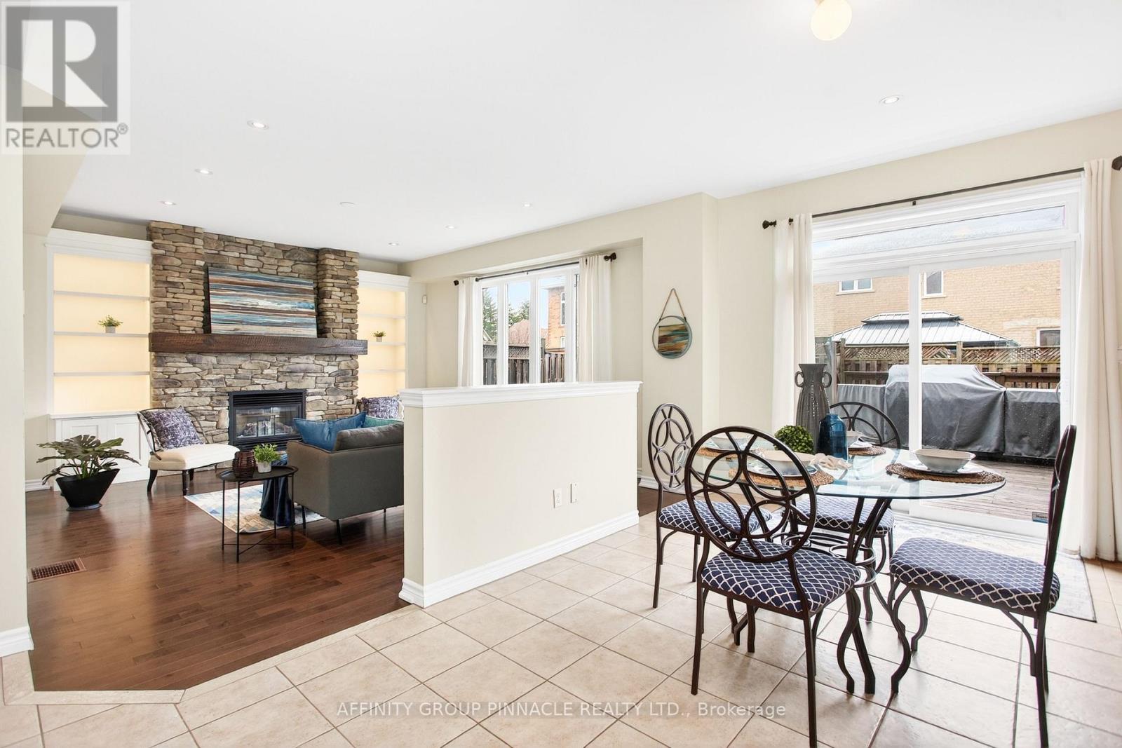 31 Ellis Crescent, Kawartha Lakes, Ontario  K9V 0A5 - Photo 17 - X12928320