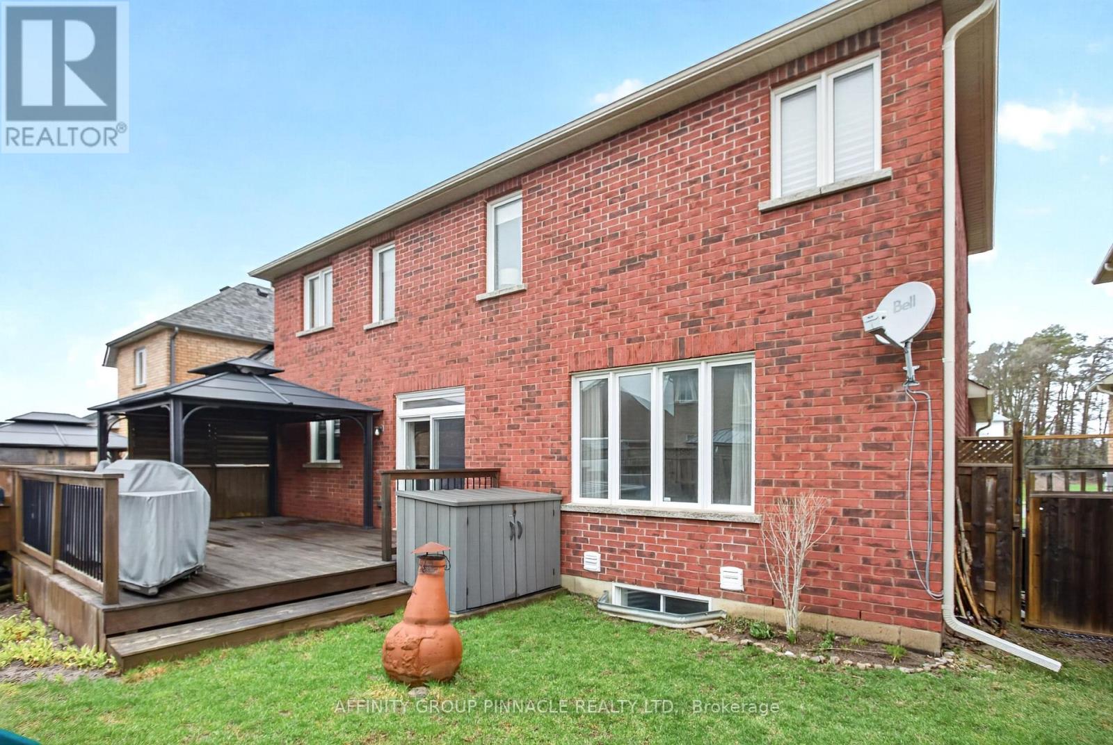 31 Ellis Crescent, Kawartha Lakes, Ontario  K9V 0A5 - Photo 42 - X12928320