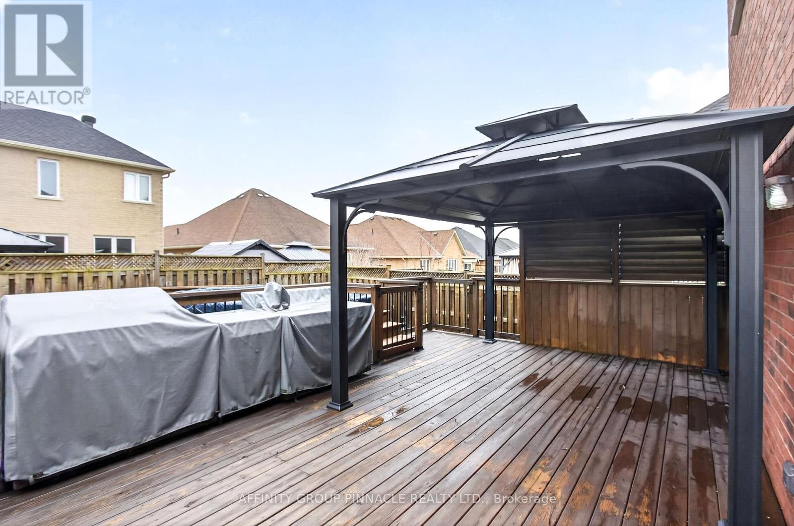 31 Ellis Crescent, Kawartha Lakes, Ontario  K9V 0A5 - Photo 43 - X12928320