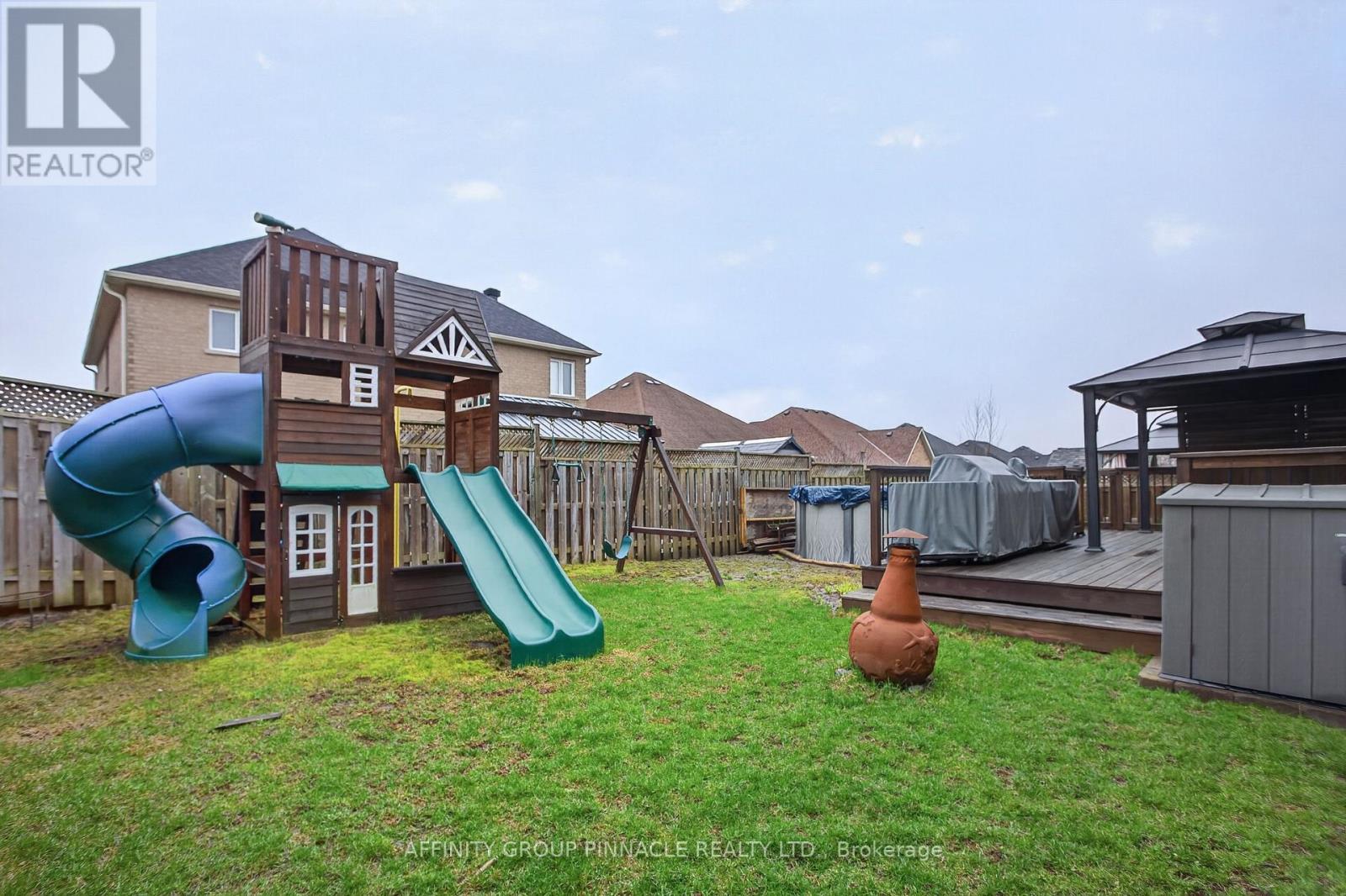 31 Ellis Crescent, Kawartha Lakes, Ontario  K9V 0A5 - Photo 44 - X12928320