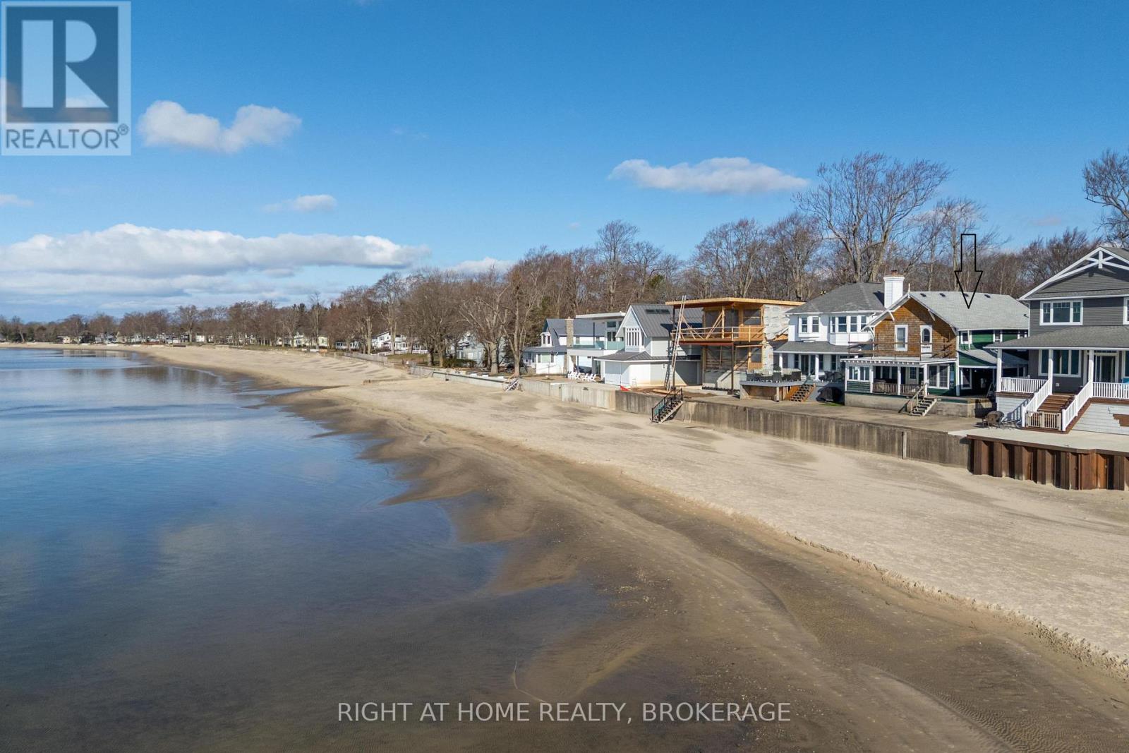 4345 ERIE ROAD, Fort Erie, Ontario