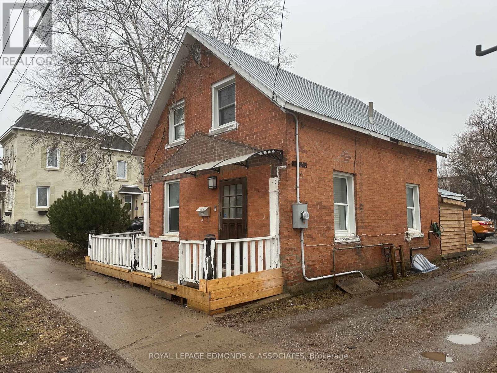 375 Christie Street S, Pembroke, Ontario  K8A 4R8 - Photo 38 - X12860332