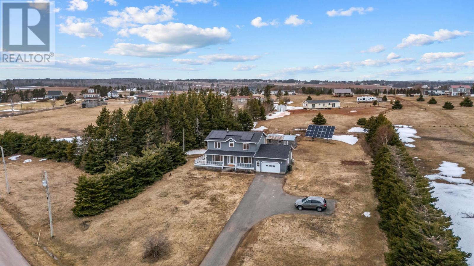 37 FRANKS Lane, Souris West, Prince Edward Island