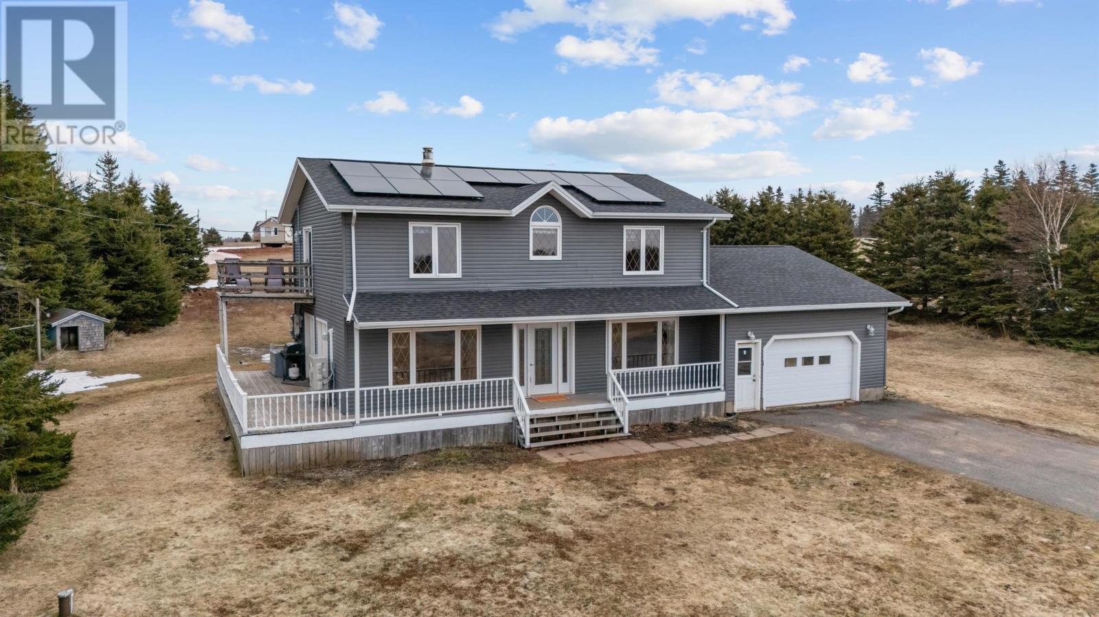 37 Franks Lane, Souris West, Prince Edward Island  C0A 2B0 - Photo 4 - 202603104