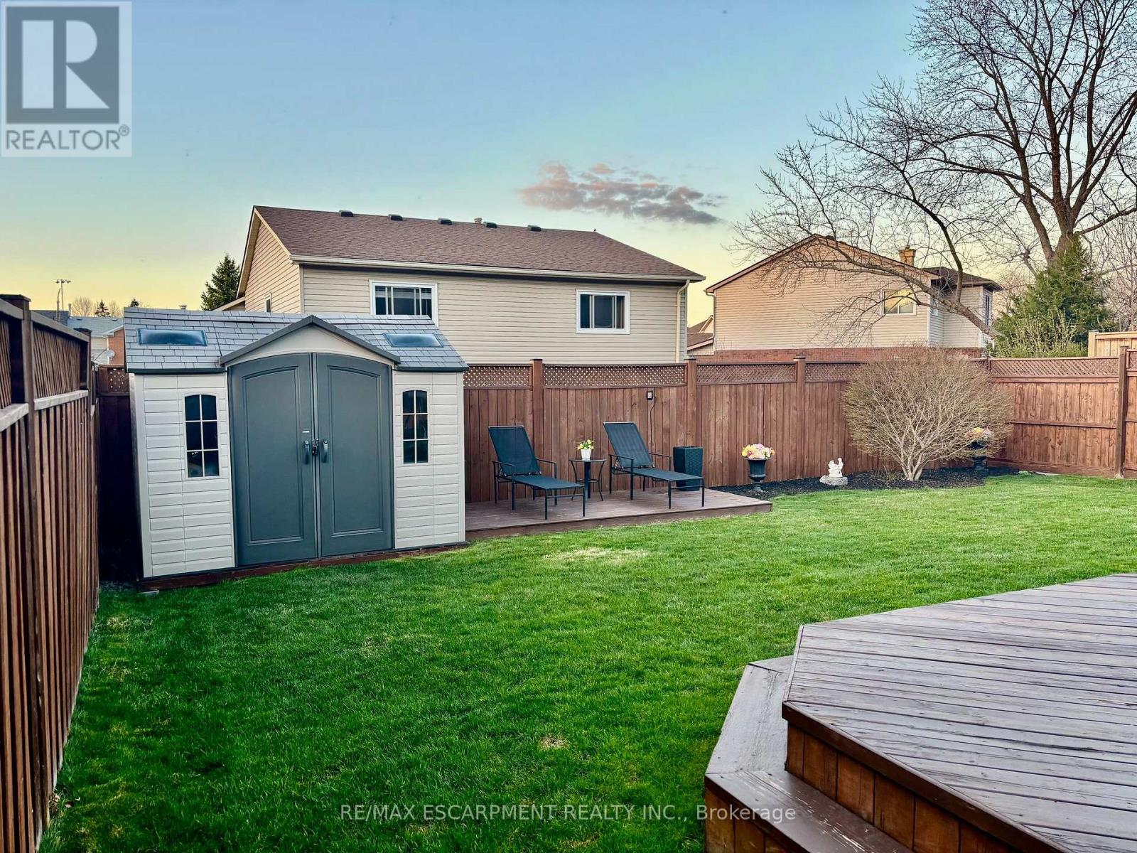 39 Colonial Crescent, Grimsby, Ontario  L3M 5H3 - Photo 37 - X13005672