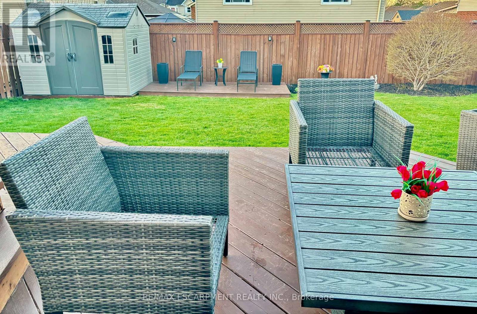 39 Colonial Crescent, Grimsby, Ontario  L3M 5H3 - Photo 40 - X13005672