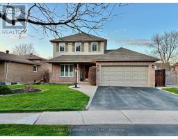 39 COLONIAL CRESCENT, Grimsby, Ontario