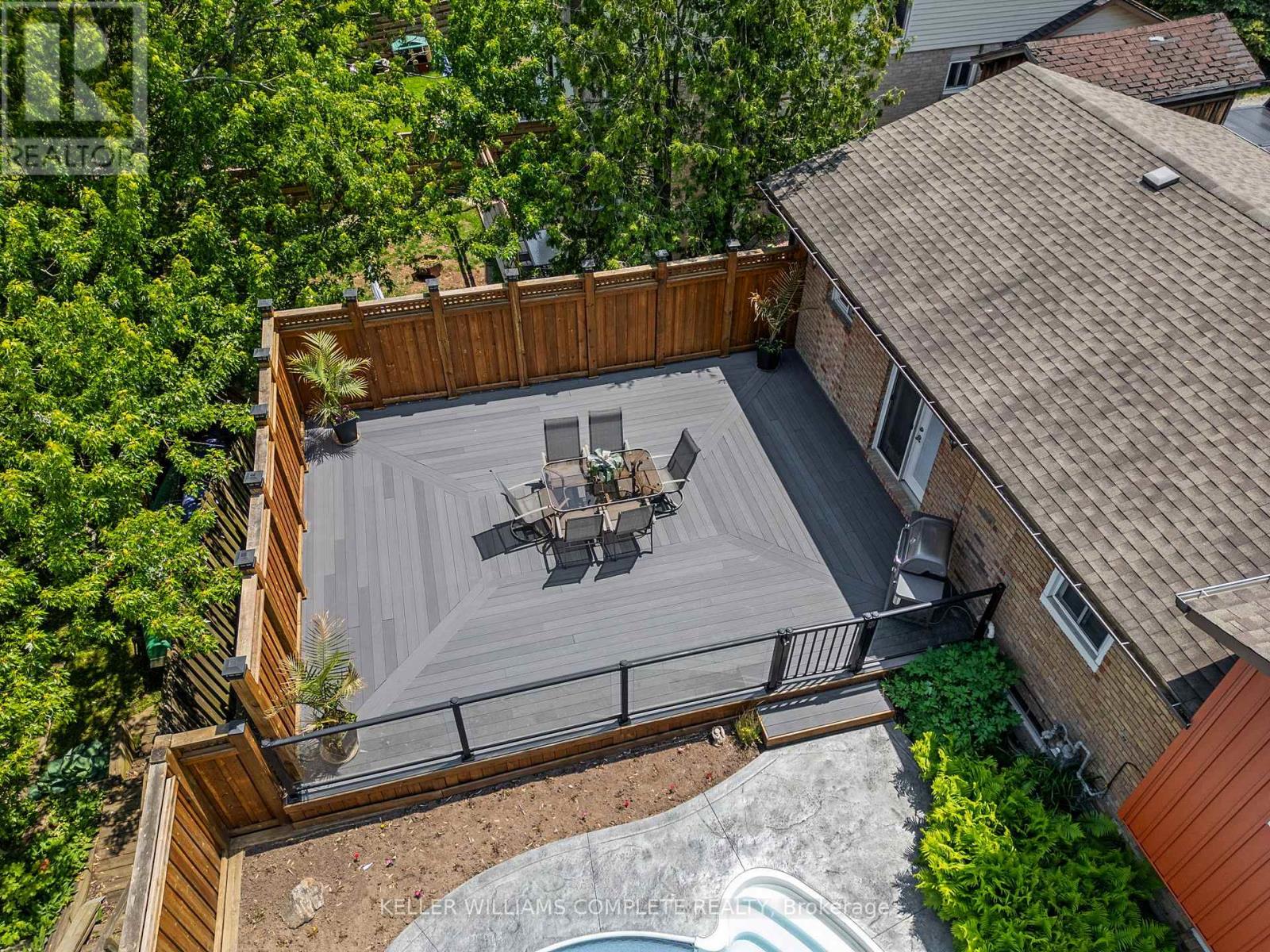 25 Burke Drive, Haldimand, Ontario  N3W 1C3 - Photo 46 - X13005706