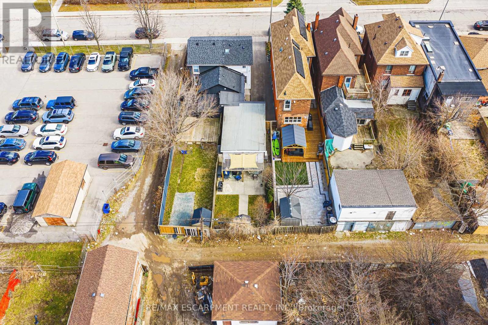 153 Elgin Street, Hamilton, Ontario  L8L 4Y1 - Photo 38 - X13005754