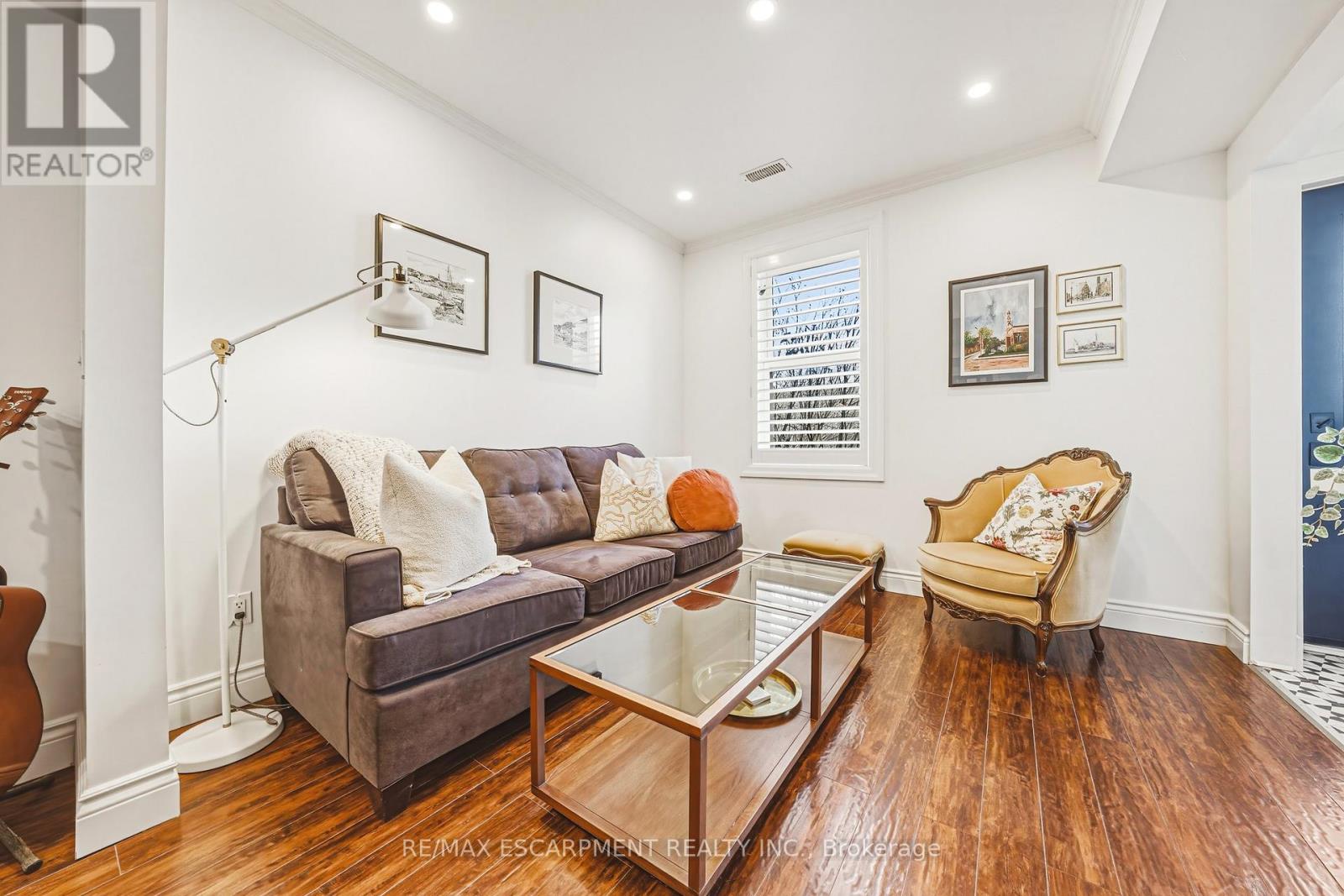 153 Elgin Street, Hamilton, Ontario  L8L 4Y1 - Photo 5 - X13005754