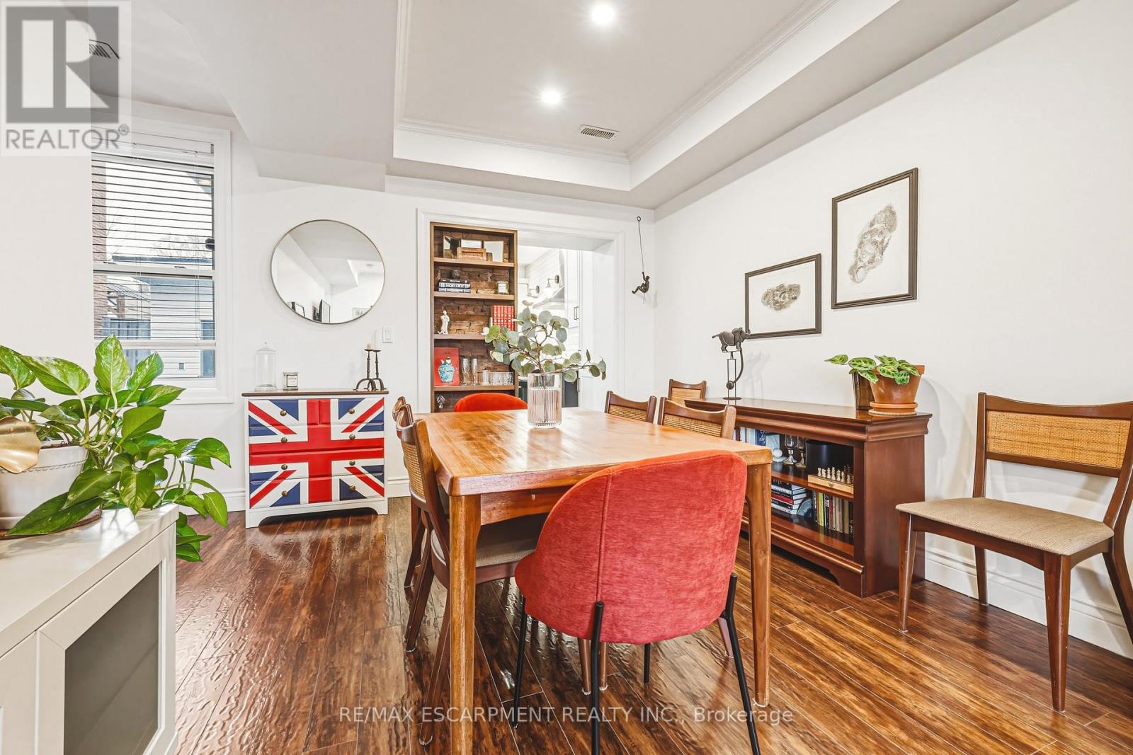 153 Elgin Street, Hamilton, Ontario  L8L 4Y1 - Photo 7 - X13005754