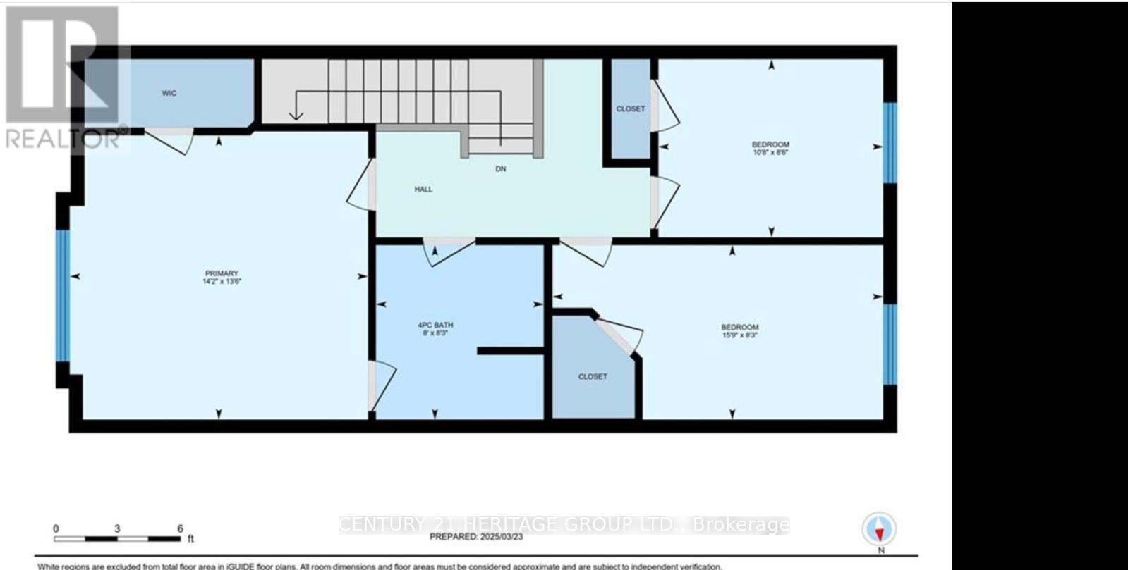 6 - 317 Mill Street, Kitchener, Ontario  N2M 3R8 - Photo 37 - X13005758