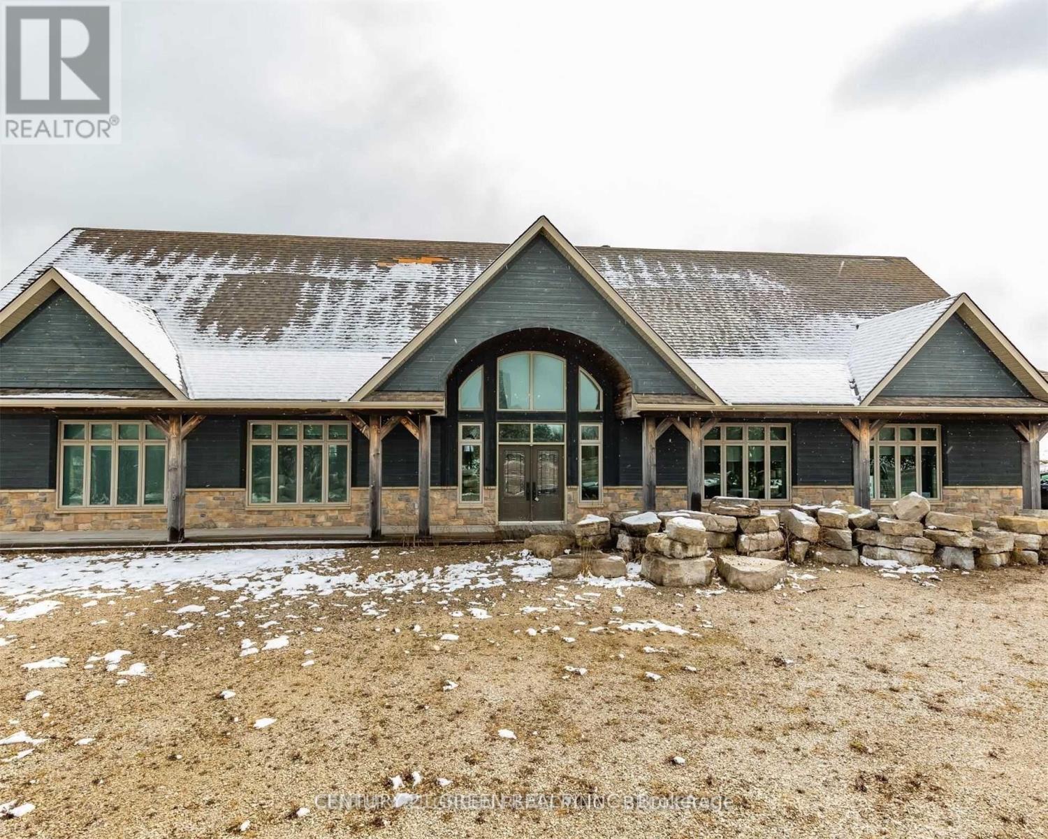 935689 Airport Road, Mono, Ontario  L0N 1R0 - Photo 2 - X13005810