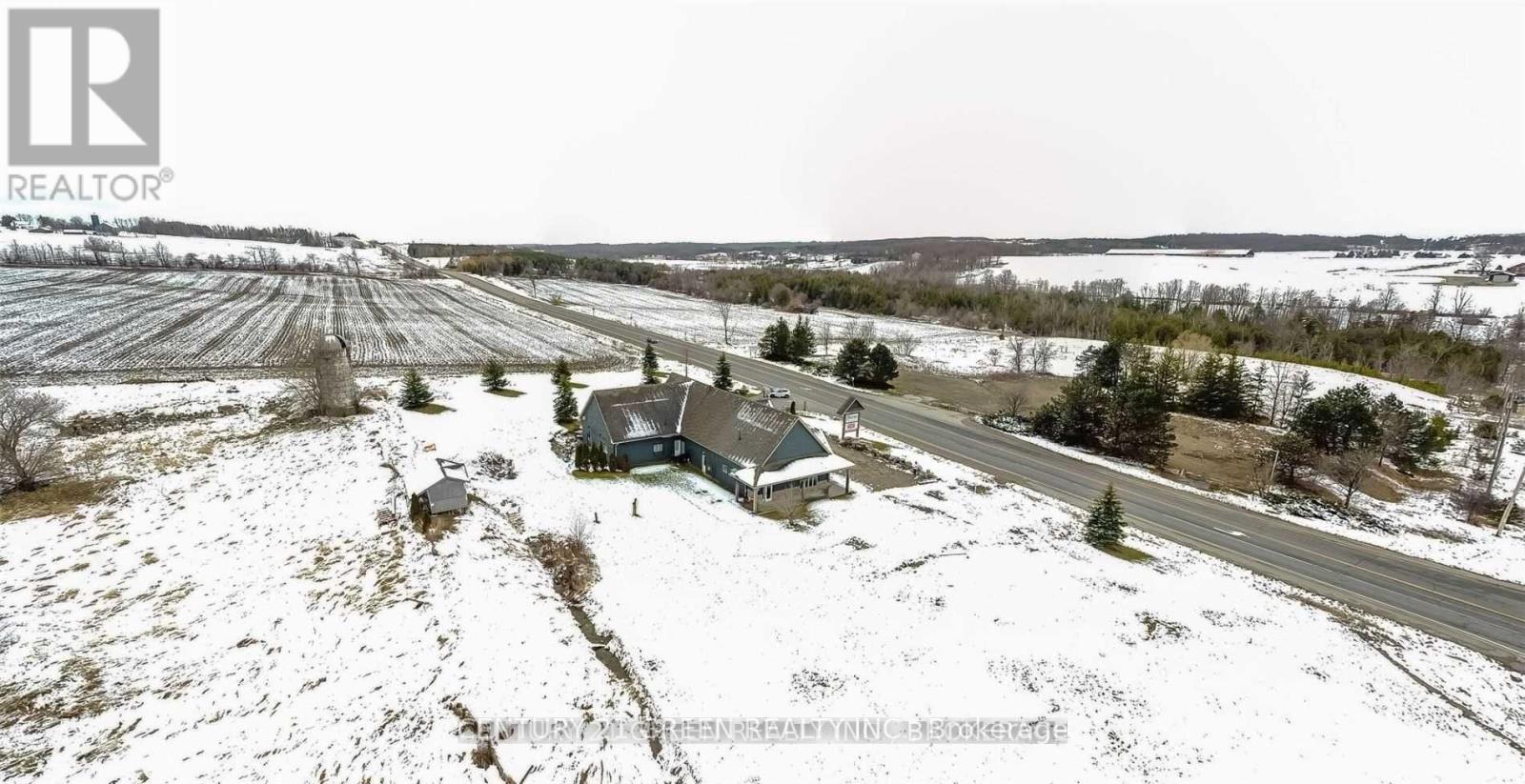 935689 Airport Road, Mono, Ontario  L0N 1R0 - Photo 4 - X13005810