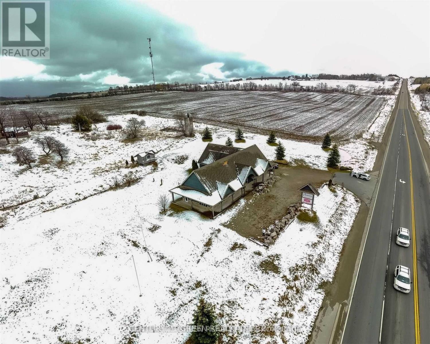 935689 Airport Road, Mono, Ontario  L0N 1R0 - Photo 5 - X13005810