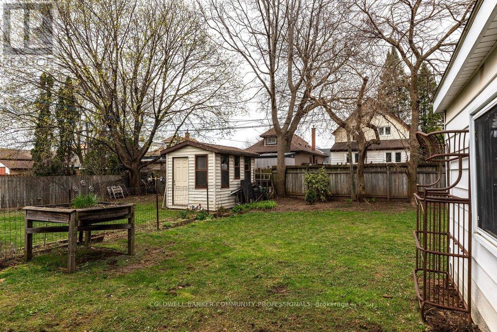 93 Houghton Avenue S, Hamilton, Ontario  L8K 2M9 - Photo 48 - X13005870