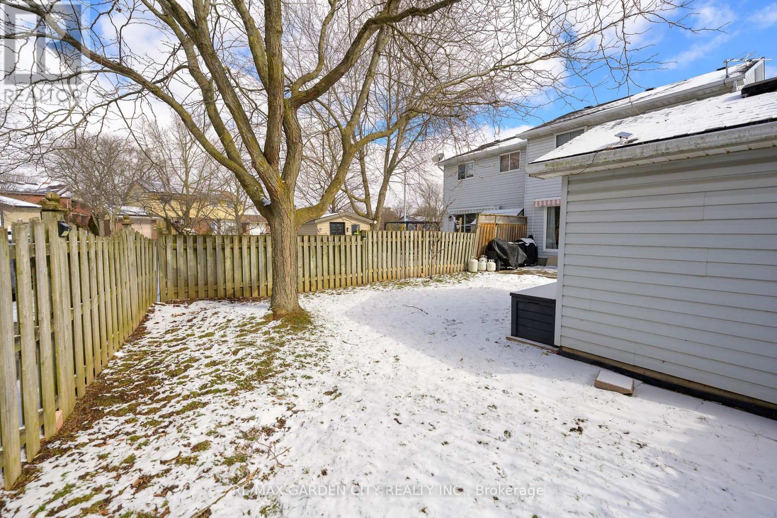 6479 Malibu Drive, Niagara Falls, Ontario  L2H 2W4 - Photo 26 - X13005934