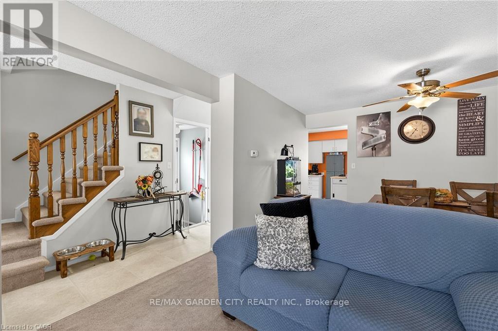 6479 Malibu Drive, Niagara Falls, Ontario  L2H 2W4 - Photo 5 - X13005934