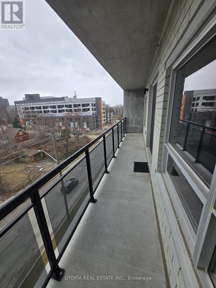 F-512 - 275 Larch Street, Waterloo, Ontario N2L 3R2 - Photo 12 - X13005994