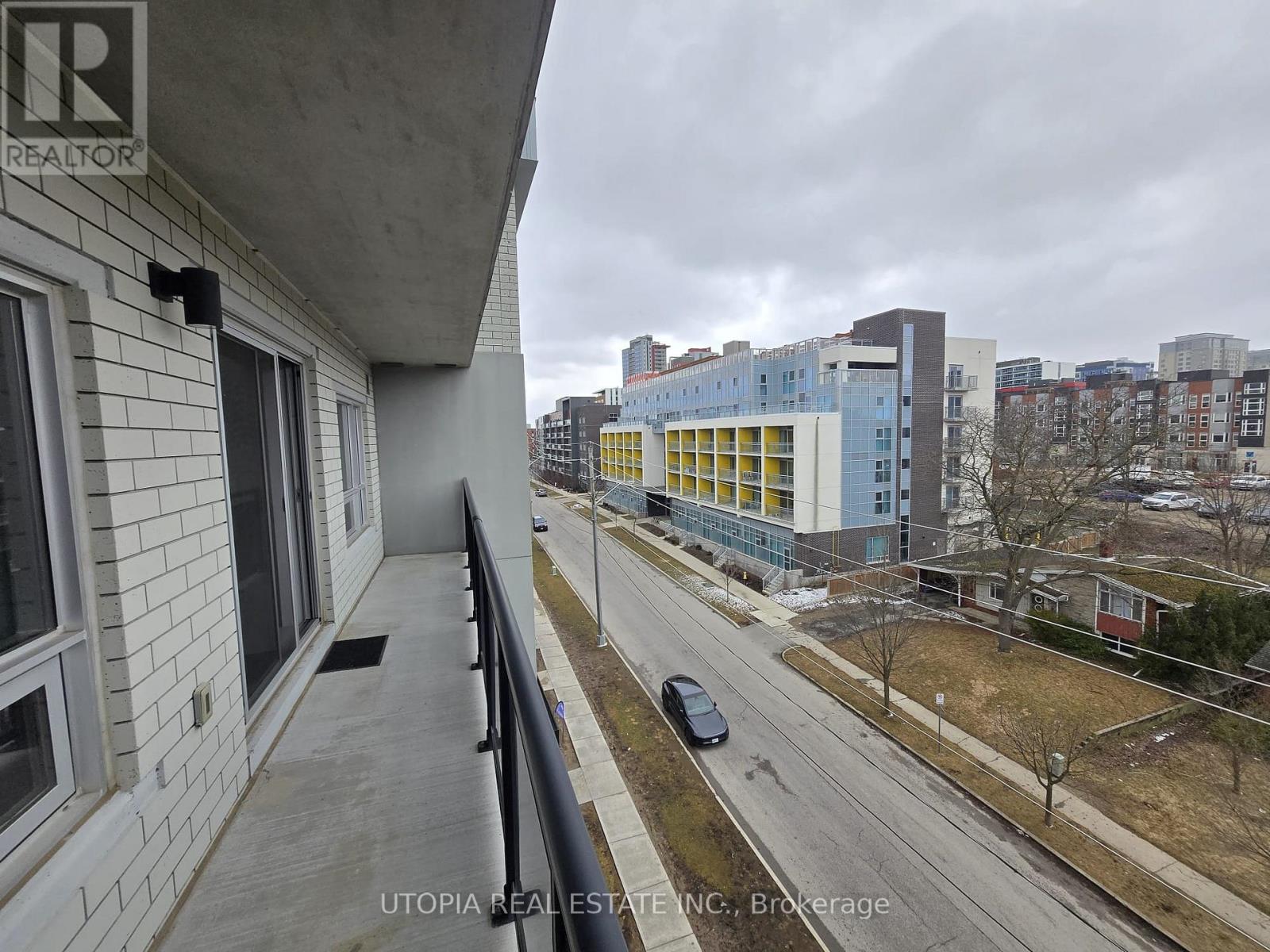 F-512 - 275 Larch Street, Waterloo, Ontario N2L 3R2 - Photo 13 - X13005994