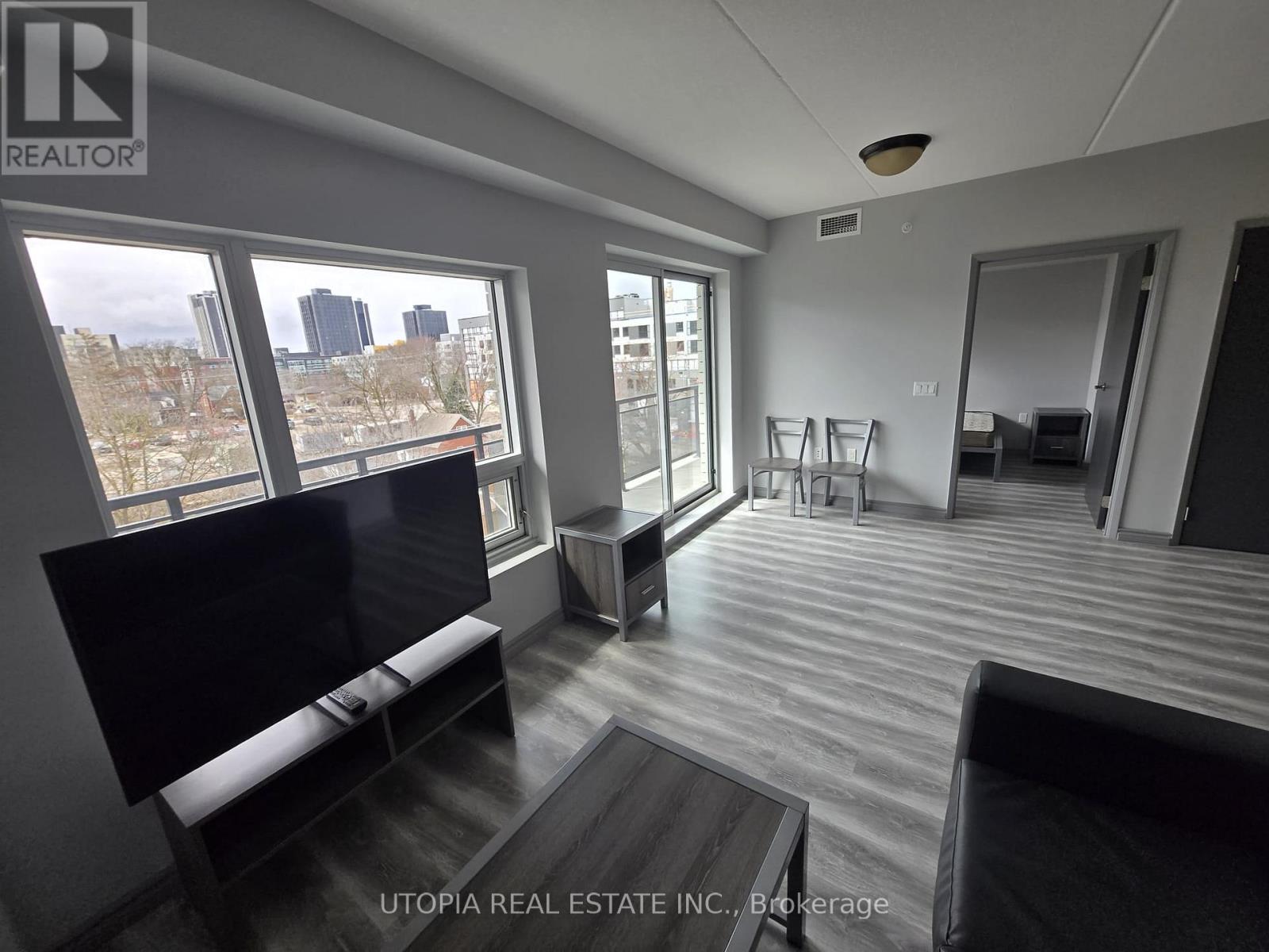 F-512 - 275 Larch Street, Waterloo, Ontario N2L 3R2 - Photo 15 - X13005994