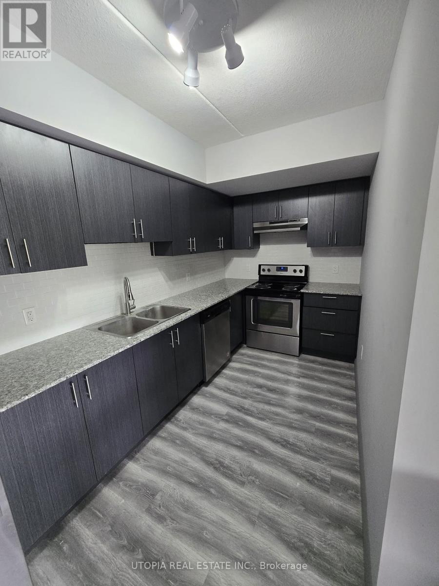 F-512 - 275 Larch Street, Waterloo, Ontario N2L 3R2 - Photo 16 - X13005994