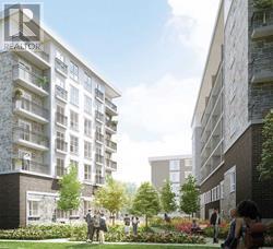 F-512 - 275 Larch Street, Waterloo, Ontario N2L 3R2 - Photo 2 - X13005994