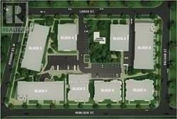 F-512 - 275 Larch Street, Waterloo, Ontario N2L 3R2 - Photo 3 - X13005994