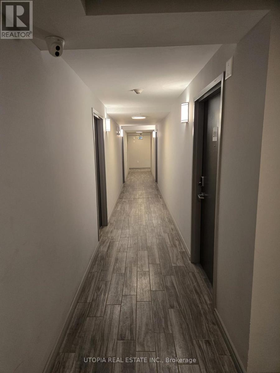 F-512 - 275 Larch Street, Waterloo, Ontario N2L 3R2 - Photo 5 - X13005994