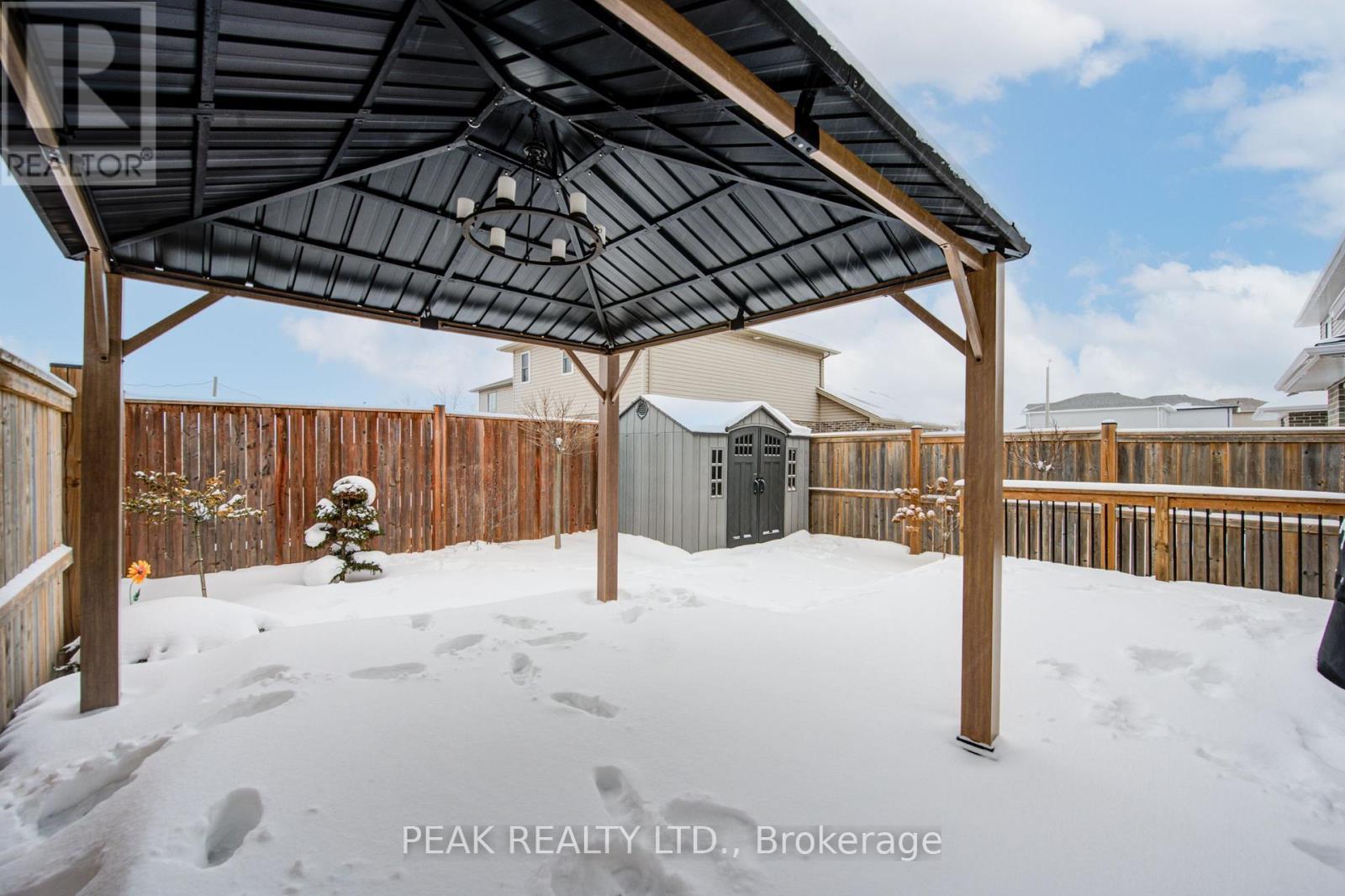 3 - 28 Minler Street, Ingersoll, Ontario  N5C 0C9 - Photo 42 - X13006014