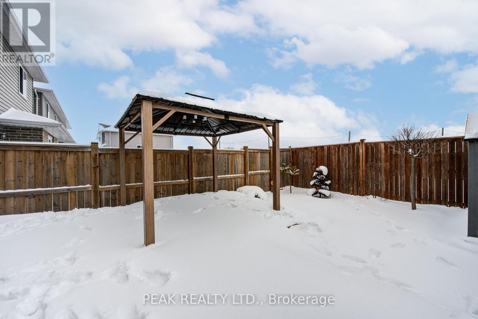 3 - 28 Minler Street, Ingersoll, Ontario  N5C 0C9 - Photo 43 - X13006014