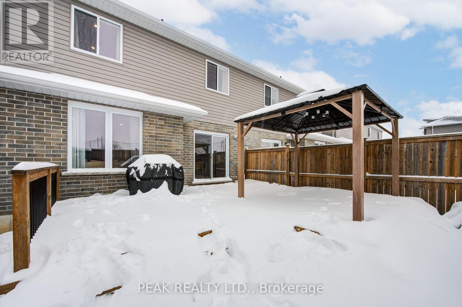 3 - 28 Minler Street, Ingersoll, Ontario  N5C 0C9 - Photo 47 - X13006014