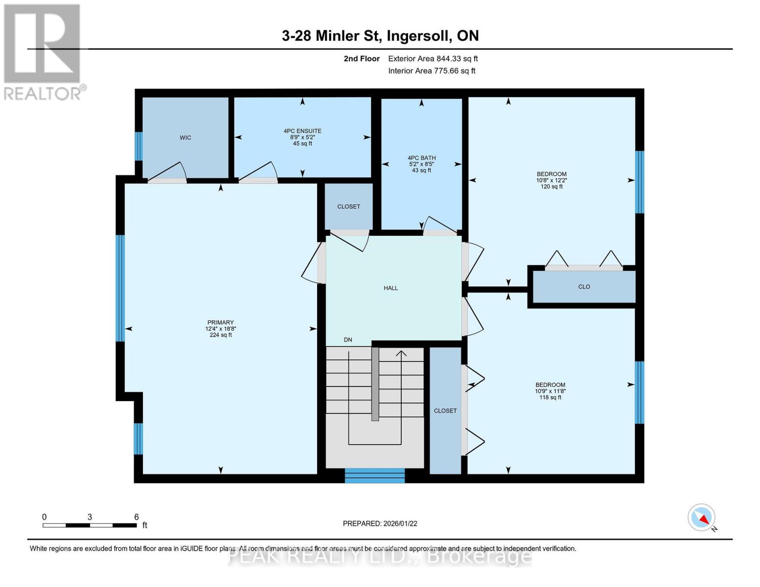 3 - 28 Minler Street, Ingersoll, Ontario  N5C 0C9 - Photo 49 - X13006014