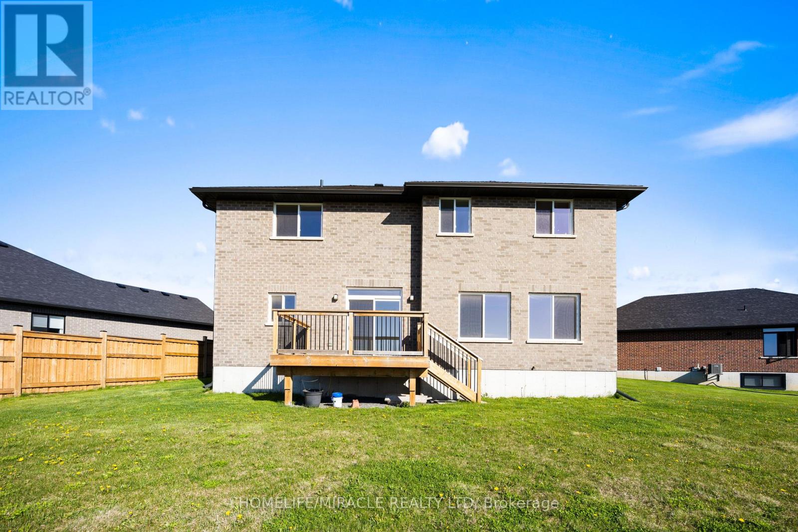 15 Mavety Court, Belleville, Ontario  K8N 0R6 - Photo 3 - X13006068