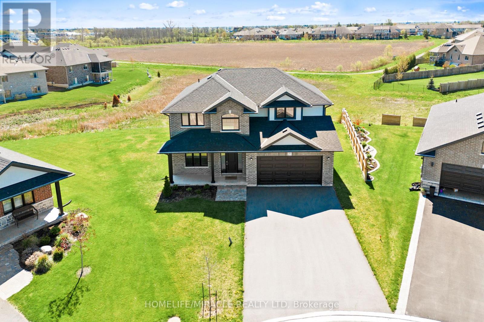 15 Mavety Court, Belleville, Ontario  K8N 0R6 - Photo 45 - X13006068