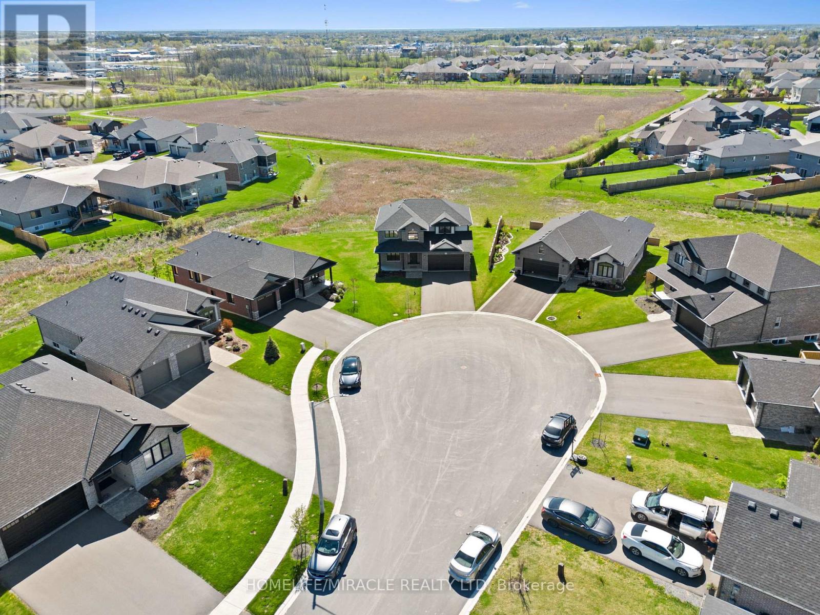 15 Mavety Court, Belleville, Ontario  K8N 0R6 - Photo 46 - X13006068