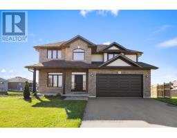 15 MAVETY COURT, Belleville, Ontario