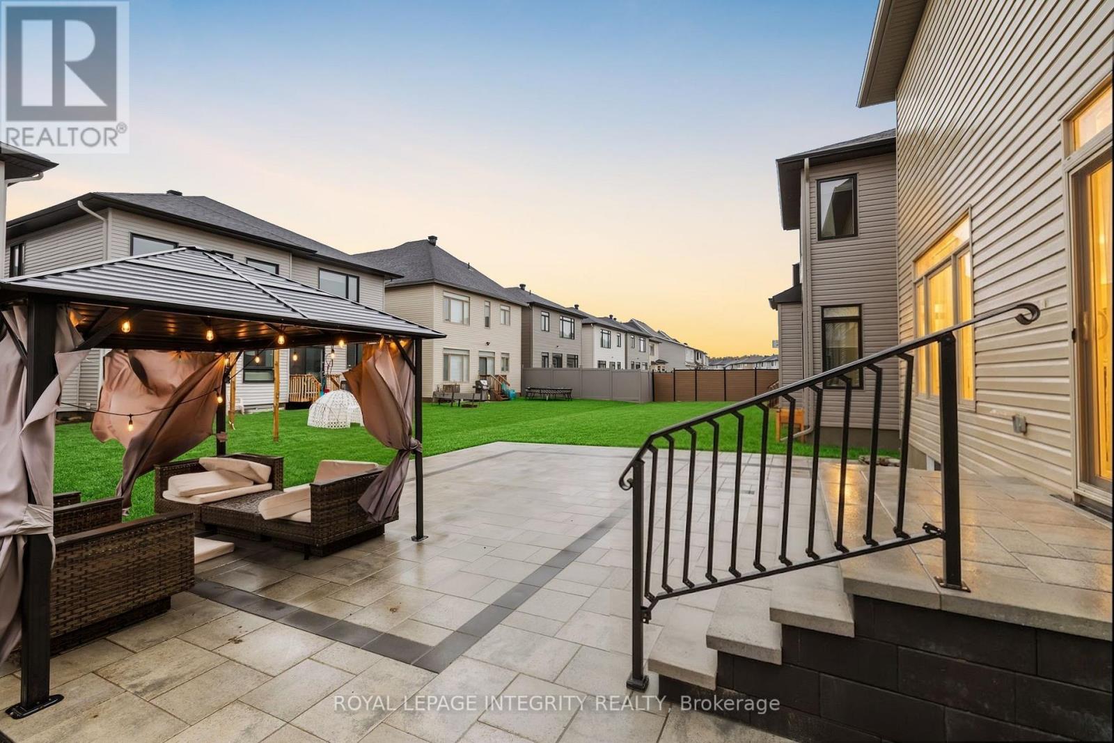 744 Cope Drive, Ottawa, Ontario  K2S 2P8 - Photo 38 - X13003294