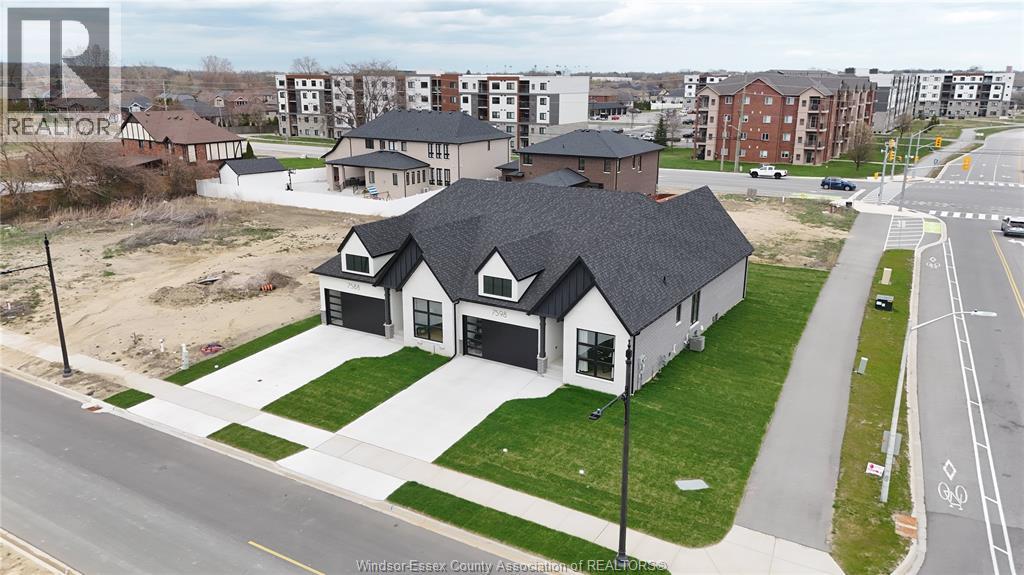 7558 SILVERLEAF LANE, LaSalle, Ontario