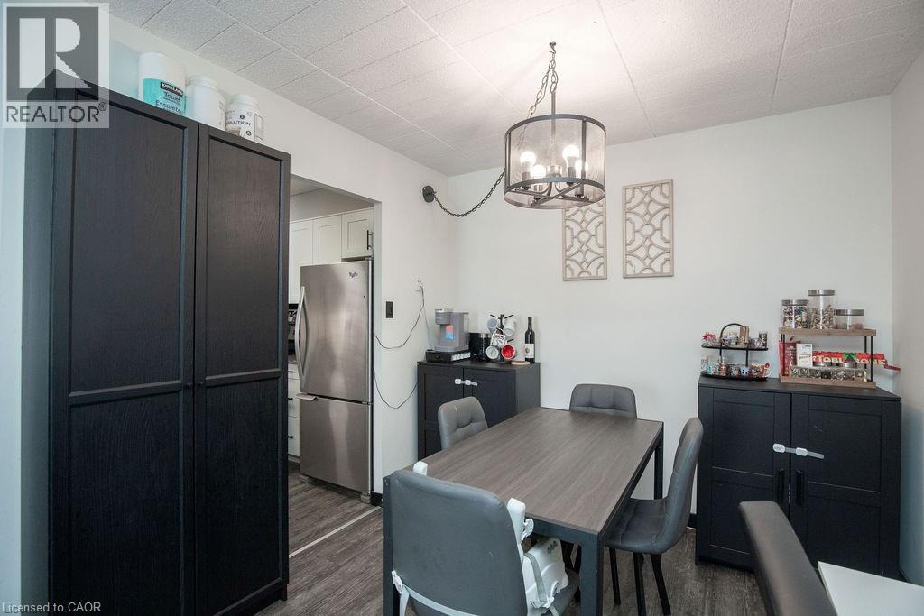 71 Vanier Drive Unit# 110, Kitchener, Ontario  N2C 1J4 - Photo 12 - 40799379