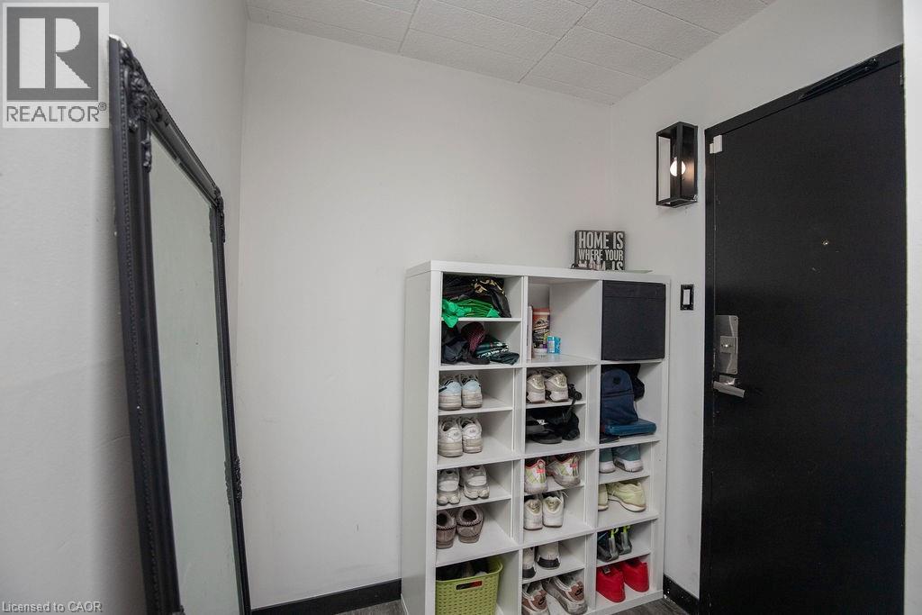 71 Vanier Drive Unit# 110, Kitchener, Ontario  N2C 1J4 - Photo 26 - 40799379