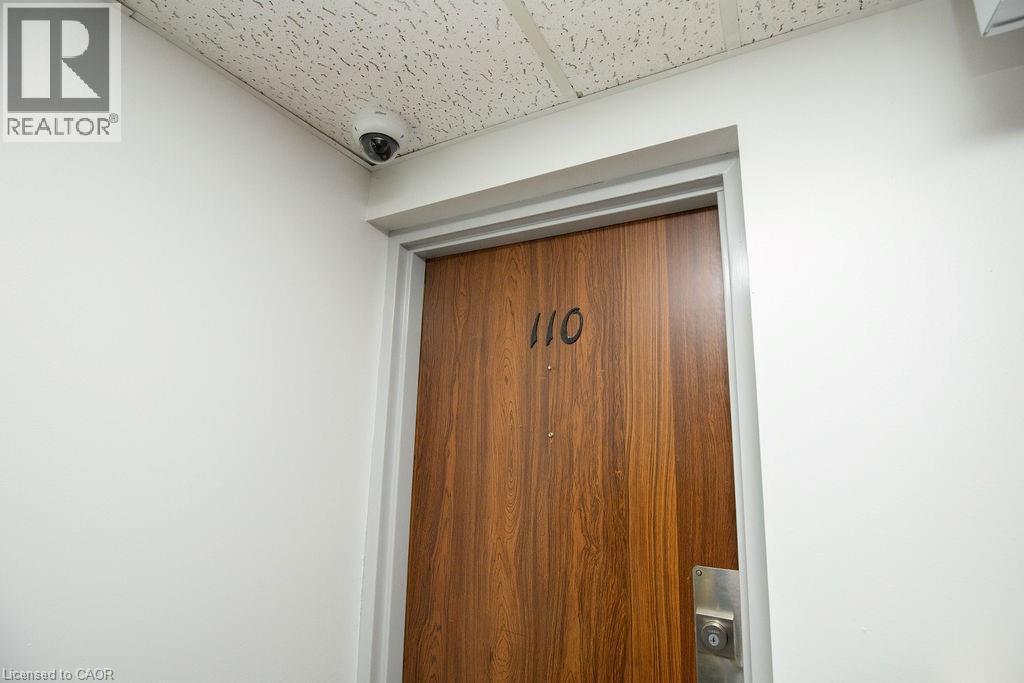 71 Vanier Drive Unit# 110, Kitchener, Ontario  N2C 1J4 - Photo 4 - 40799379