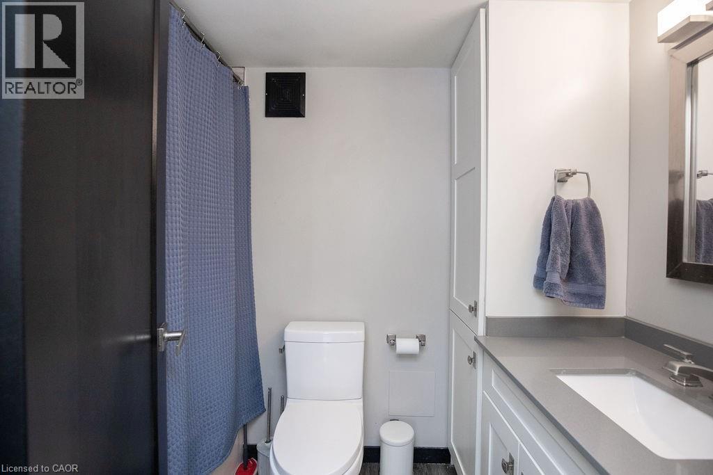 71 Vanier Drive Unit# 110, Kitchener, Ontario  N2C 1J4 - Photo 22 - 40799379